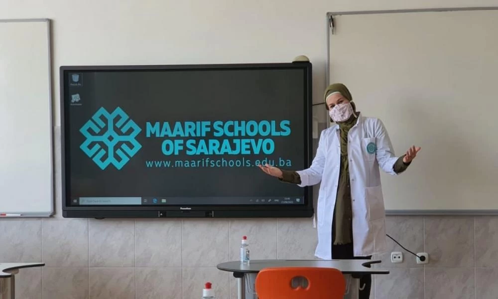 Η Τουρκία τριπλασιάζει τον προϋπολογισμό για τα αντι-Γκιουλενικά σχολεία!